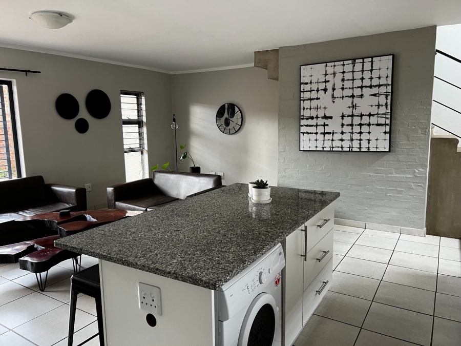 To Let 3 Bedroom Property for Rent in Mooivallei Park North West